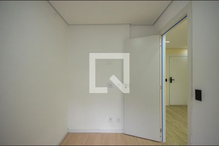 Quarto 1 de apartamento para alugar com 2 quartos, 39m² em Vila Barreto, São Paulo