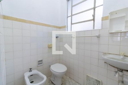 Banheiro de apartamento para alugar com 1 quarto, 50m² em Cidade Baixa, Porto Alegre