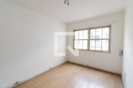 Sala de apartamento para alugar com 1 quarto, 50m² em Cidade Baixa, Porto Alegre