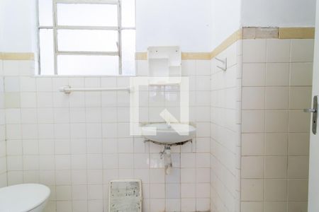 Banheiro de apartamento para alugar com 1 quarto, 50m² em Cidade Baixa, Porto Alegre