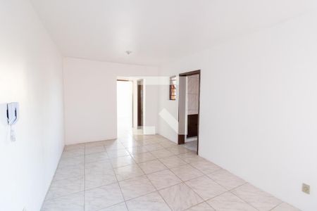 Sala de apartamento para alugar com 1 quarto, 60m² em Medianeira, Porto Alegre