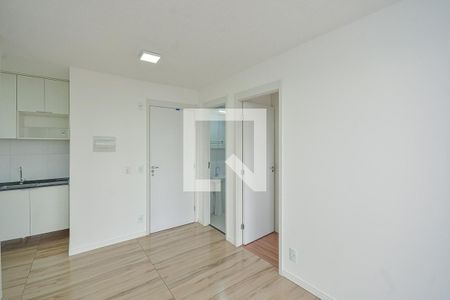Apartamento para alugar com 2 quartos, 37m² em Socorro, São Paulo