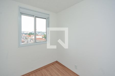 Apartamento para alugar com 2 quartos, 37m² em Socorro, São Paulo