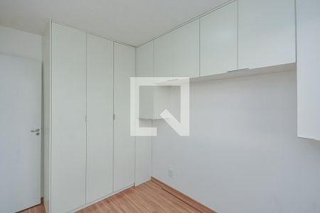 Apartamento para alugar com 2 quartos, 37m² em Socorro, São Paulo