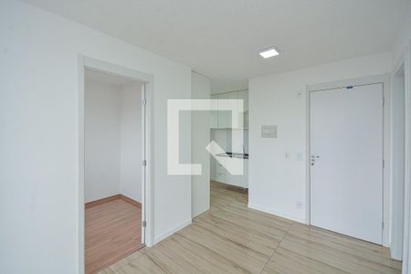 Apartamento para alugar com 2 quartos, 37m² em Socorro, São Paulo