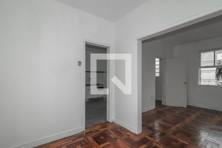 Sala de Jantar de apartamento para alugar com 2 quartos, 82m² em Santa Cecília, Porto Alegre