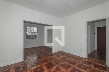 Sala de apartamento para alugar com 2 quartos, 82m² em Santa Cecília, Porto Alegre