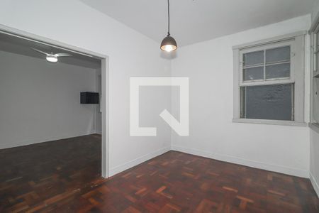Sala de Jantar de apartamento para alugar com 3 quartos, 129m² em Rio Branco, Porto Alegre