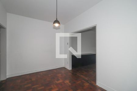 Sala de Jantar de apartamento para alugar com 3 quartos, 129m² em Rio Branco, Porto Alegre