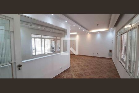 Casa 1 - Sala de casa à venda com 8 quartos, 270m² em Bela Vista, Osasco