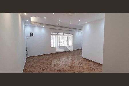 Casa 1 - Sala de casa à venda com 8 quartos, 270m² em Bela Vista, Osasco
