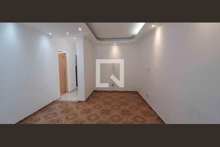 Casa 1 - Sala de casa à venda com 8 quartos, 270m² em Bela Vista, Osasco