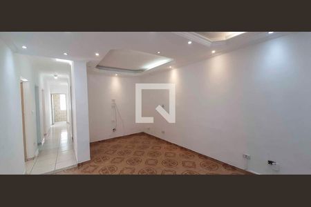 Casa 1 - Sala de casa à venda com 8 quartos, 270m² em Bela Vista, Osasco
