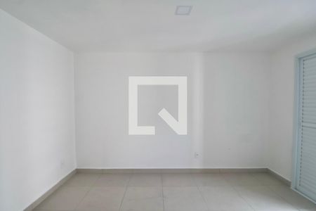 Quarto de apartamento para alugar com 2 quartos, 52m² em Tortuga, Guarujá