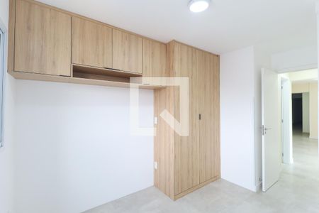 Apartamento para alugar com 2 quartos, 53m² em Vila Gustavo, São Paulo