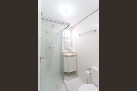 Apartamento para alugar com 2 quartos, 53m² em Vila Gustavo, São Paulo