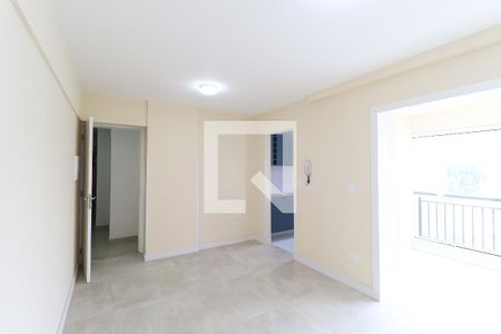 Apartamento para alugar com 2 quartos, 53m² em Vila Gustavo, São Paulo