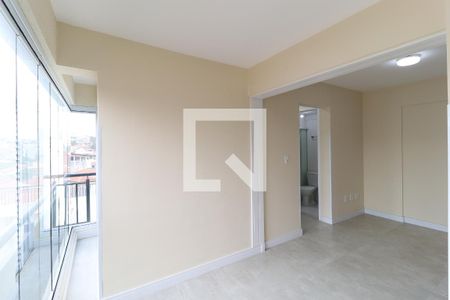 Apartamento para alugar com 2 quartos, 53m² em Vila Gustavo, São Paulo