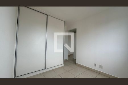 Quarto de apartamento para alugar com 2 quartos, 63m² em Aeroporto, Belo Horizonte