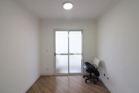 Sala  de apartamento para alugar com 2 quartos, 59m² em Vila Normandia, São Bernardo do Campo