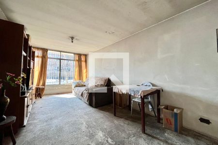 Sala de casa à venda com 3 quartos, 198m² em Jardim Oriental, São Paulo