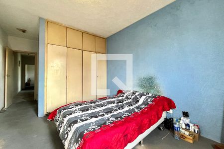 Suite de casa à venda com 3 quartos, 198m² em Jardim Oriental, São Paulo
