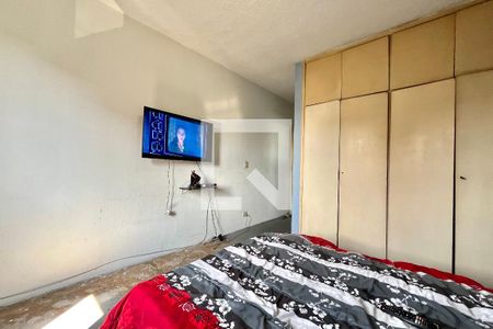 Suite de casa à venda com 3 quartos, 198m² em Jardim Oriental, São Paulo