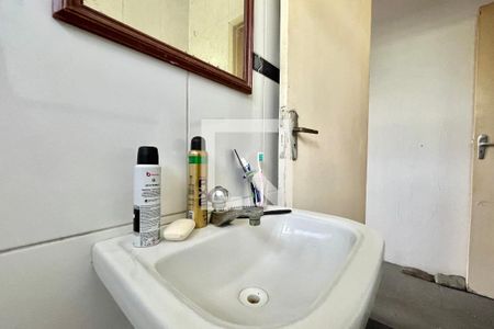 Banheiro da Suíte de casa à venda com 3 quartos, 198m² em Jardim Oriental, São Paulo