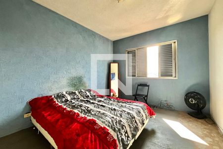 Suite de casa à venda com 3 quartos, 198m² em Jardim Oriental, São Paulo