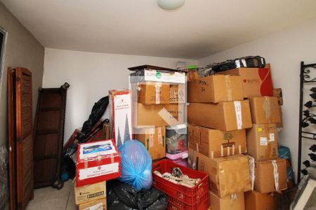 Quarto de casa para alugar com 1 quarto, 65m² em Granja Carolina, Cotia