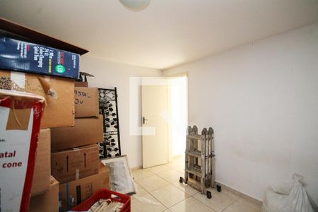 Quarto de casa para alugar com 1 quarto, 65m² em Granja Carolina, Cotia