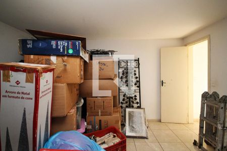 Quarto de casa para alugar com 1 quarto, 65m² em Granja Carolina, Cotia