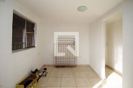 Sala de casa para alugar com 1 quarto, 65m² em Granja Carolina, Cotia