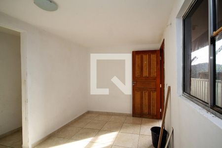 Sala de casa para alugar com 1 quarto, 65m² em Granja Carolina, Cotia