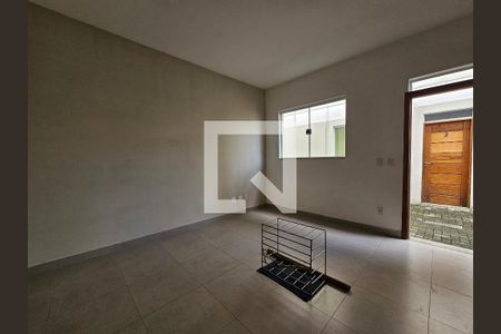 Casa de Condomínio para alugar com 2 quartos, 79m² em Vila Santo Antônio, Guarujá