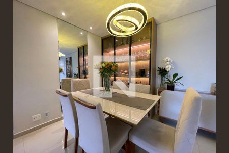 Sala de apartamento à venda com 2 quartos, 87m² em Jaguaré, São Paulo