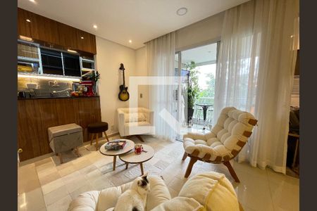 Apartamento à venda com 2 quartos, 87m² em Jaguaré, São Paulo