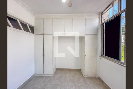 Quarto de apartamento para alugar com 1 quarto, 42m² em Centro, Rio de Janeiro