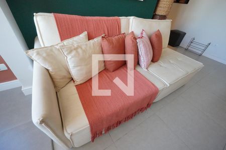 Sala de apartamento para alugar com 2 quartos, 54m² em Vila Mariana, São Paulo