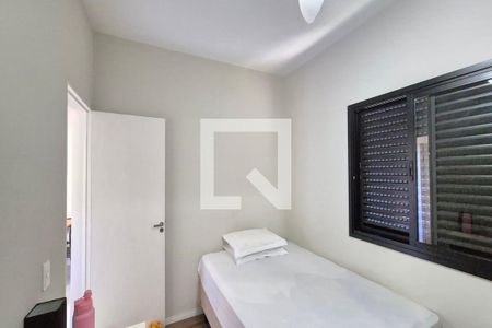 Quarto 2  de apartamento para alugar com 2 quartos, 59m² em Jardim Aurelia, Campinas