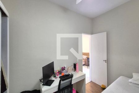 Quarto 2  de apartamento para alugar com 2 quartos, 59m² em Jardim Aurelia, Campinas
