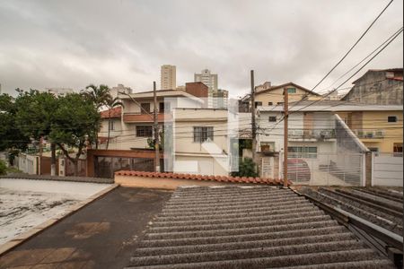 Vista do Quarto 1 de casa para alugar com 2 quartos, 110m² em Vila da Saúde, São Paulo