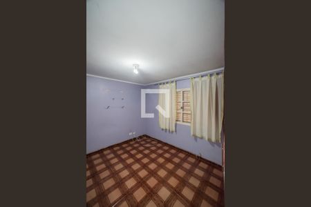 Quarto 2 de casa para alugar com 2 quartos, 110m² em Vila da Saúde, São Paulo