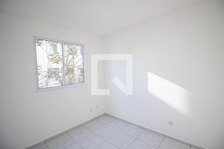 Quarto 1 de apartamento à venda com 2 quartos, 48m² em Sapucaias Ii, Contagem