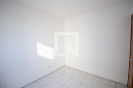 Quarto 1 de apartamento à venda com 2 quartos, 48m² em Sapucaias Ii, Contagem