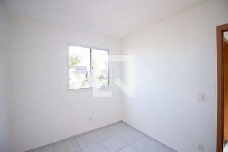 Quarto 2 de apartamento à venda com 2 quartos, 48m² em Sapucaias Ii, Contagem