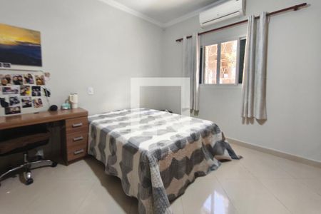 Suíte de casa à venda com 3 quartos, 300m² em Jardim Adhemar de Barros, Campinas