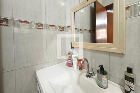 Banheiro Suíte de casa à venda com 3 quartos, 300m² em Jardim Adhemar de Barros, Campinas