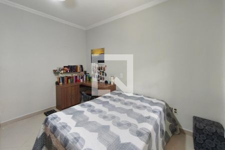 Suíte de casa à venda com 3 quartos, 300m² em Jardim Adhemar de Barros, Campinas
