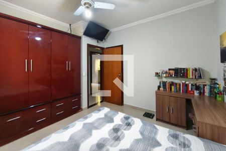 Suíte de casa à venda com 3 quartos, 300m² em Jardim Adhemar de Barros, Campinas